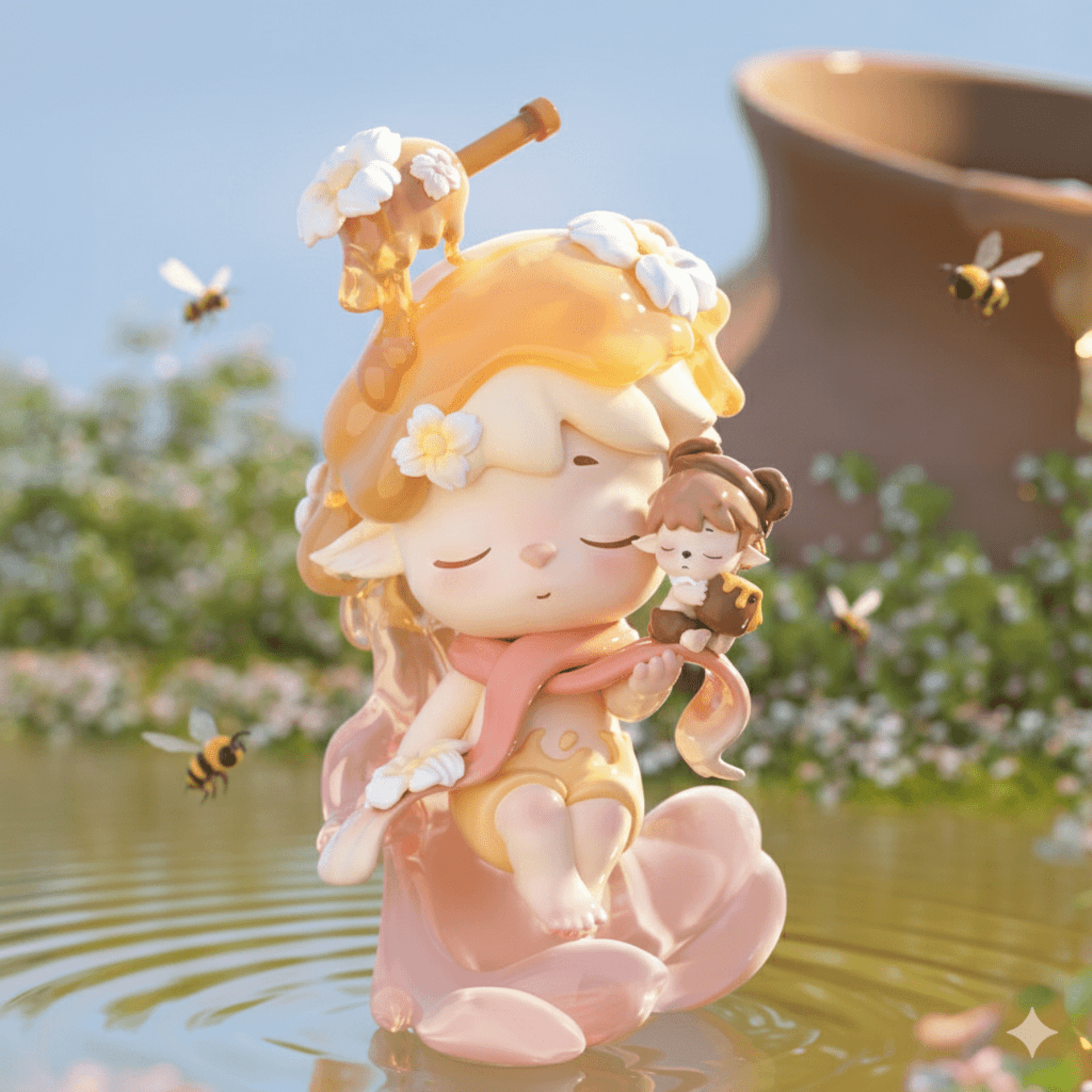 ¿Quieres saber por qué nace Little World Sweet Conquests?