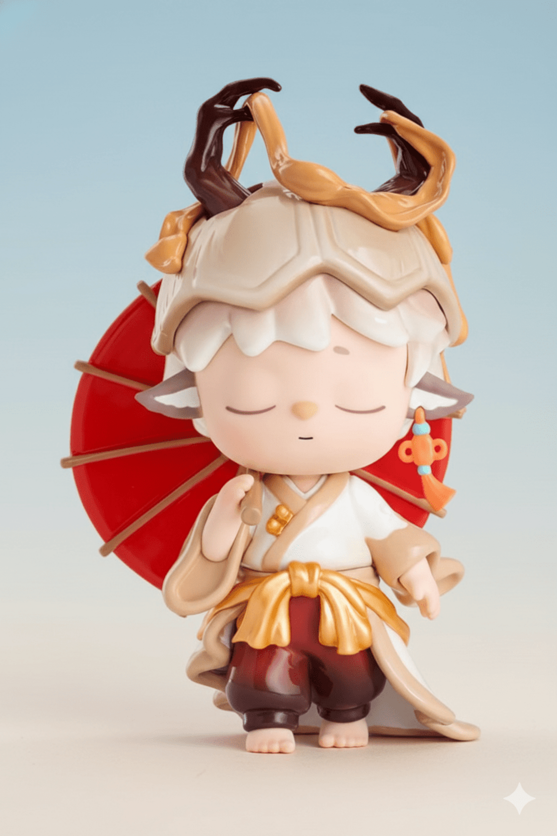 Blind Boxes MIMI Jiuzhou Odyssey | Figuras Coleccionables 3 - 4